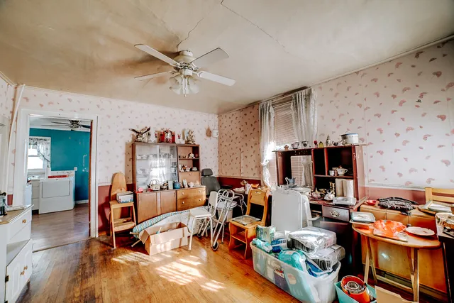 $35,000 | 734 East Main Street, Hoopeston, IL 60942