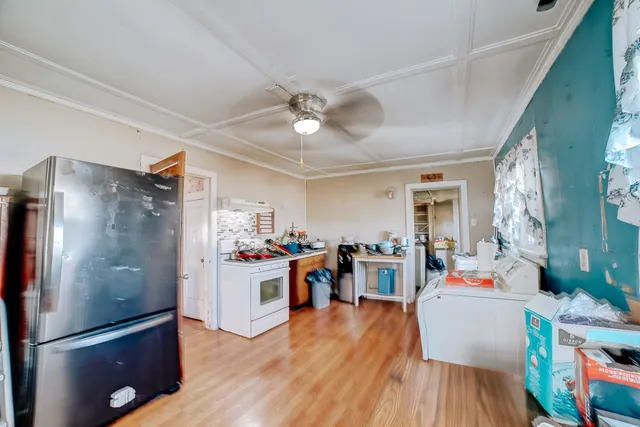 $35,000 | 734 East Main Street, Hoopeston, IL 60942