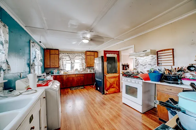 $35,000 | 734 East Main Street, Hoopeston, IL 60942