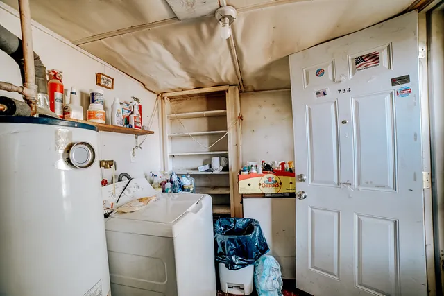 $35,000 | 734 East Main Street, Hoopeston, IL 60942