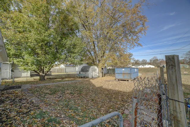 $35,000 | 734 East Main Street, Hoopeston, IL 60942