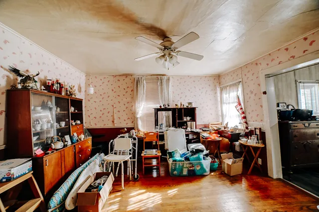 $35,000 | 734 East Main Street, Hoopeston, IL 60942