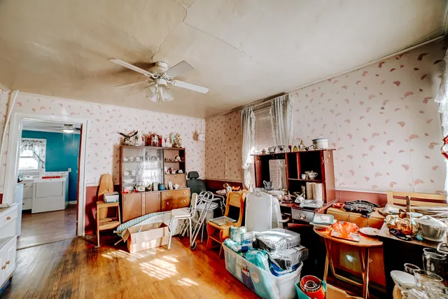 $35,000 | 734 East Main Street, Hoopeston, IL 60942