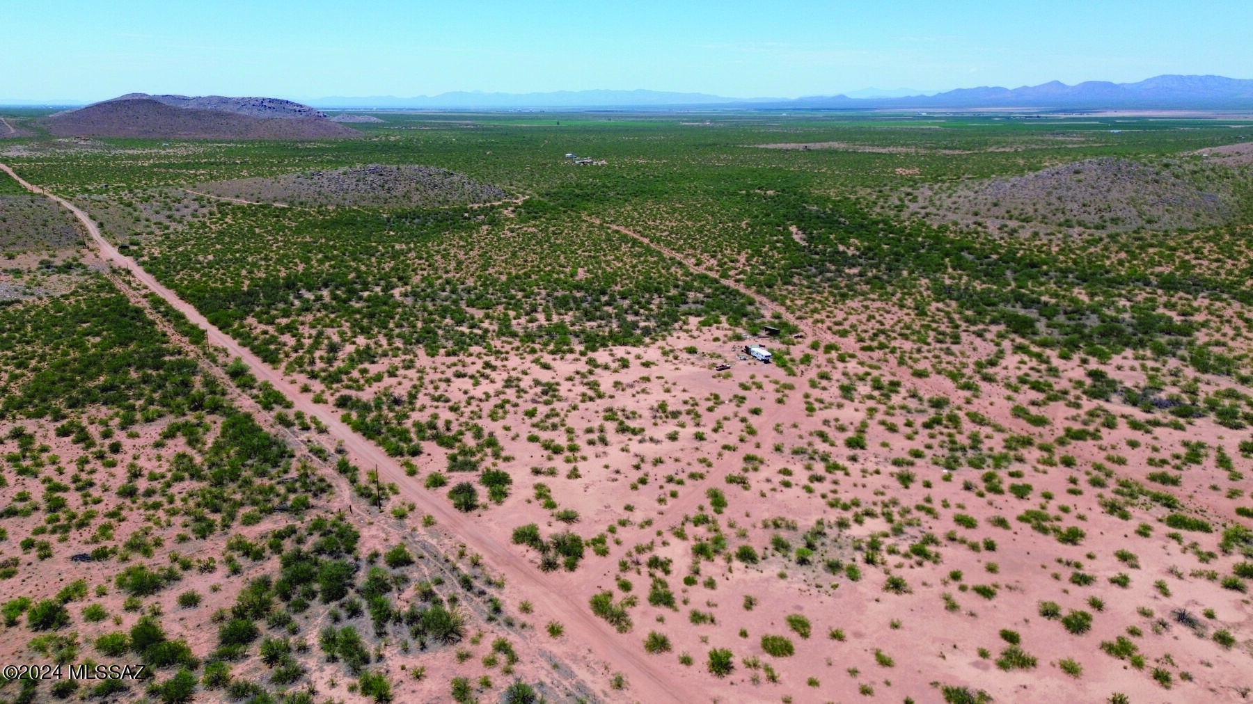 10-acres South Tyree Road Pearce, AZ 85625 - Photo 6 of 18