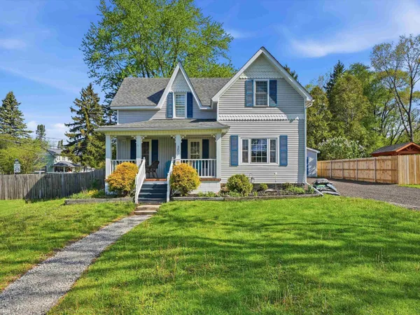 $215,000 | 301 North Street, Yale, MI 48097