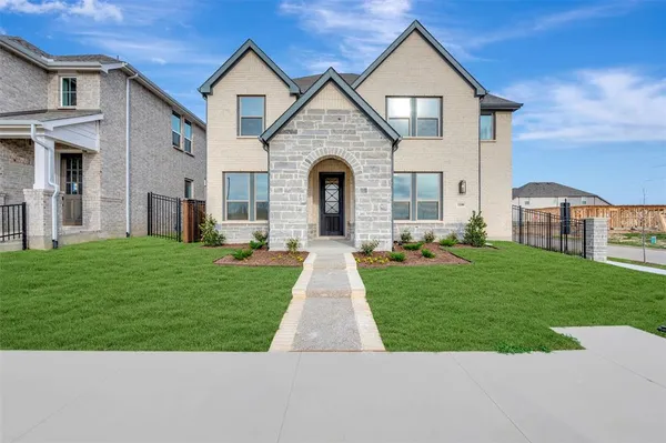 $499,997 | 1100 Bolden Avenue, Crowley, TX 76036