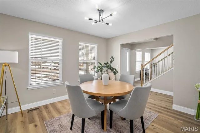 $400,000 | 208 Niagra Drive, Wentzville, MO 63385