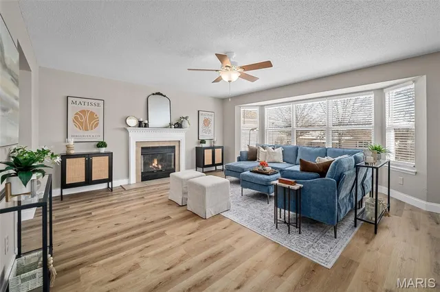 $400,000 | 208 Niagra Drive, Wentzville, MO 63385