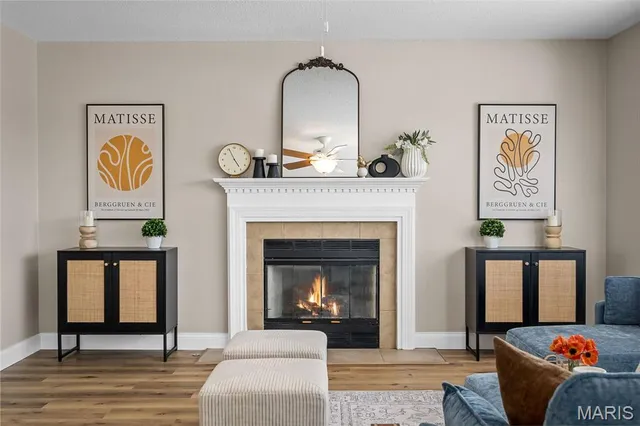 $400,000 | 208 Niagra Drive, Wentzville, MO 63385