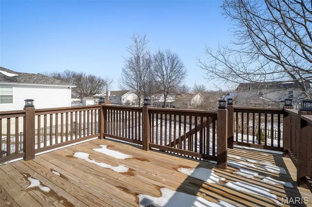 $400,000 | 208 Niagra Drive, Wentzville, MO 63385