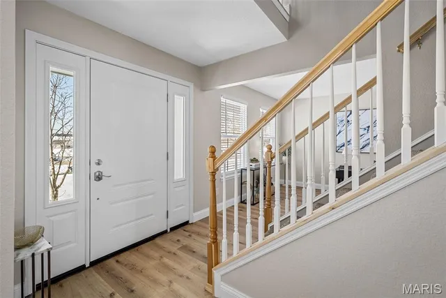 $400,000 | 208 Niagra Drive, Wentzville, MO 63385