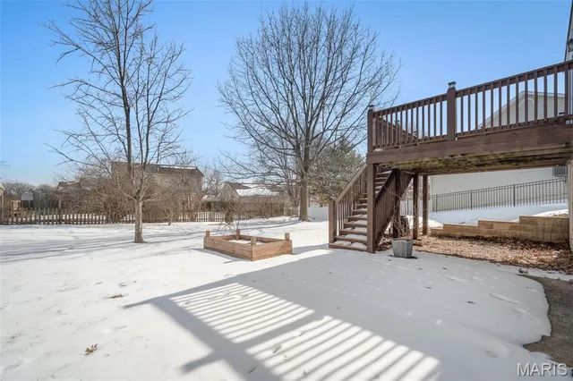 $400,000 | 208 Niagra Drive, Wentzville, MO 63385