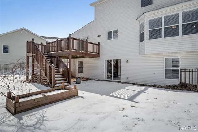 $400,000 | 208 Niagra Drive, Wentzville, MO 63385