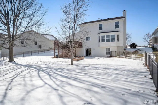 $400,000 | 208 Niagra Drive, Wentzville, MO 63385