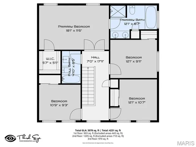 $400,000 | 208 Niagra Drive, Wentzville, MO 63385