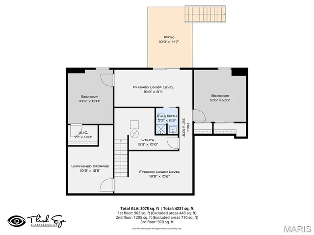 $400,000 | 208 Niagra Drive, Wentzville, MO 63385