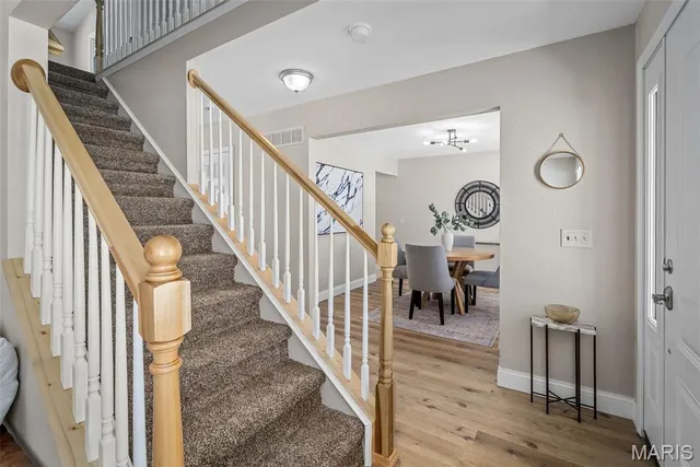 $400,000 | 208 Niagra Drive, Wentzville, MO 63385