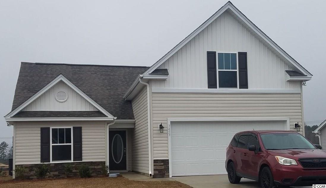 3453 Holly Loop Conway, SC 29527 - Photo 1 of 2 Gallery Image 1
