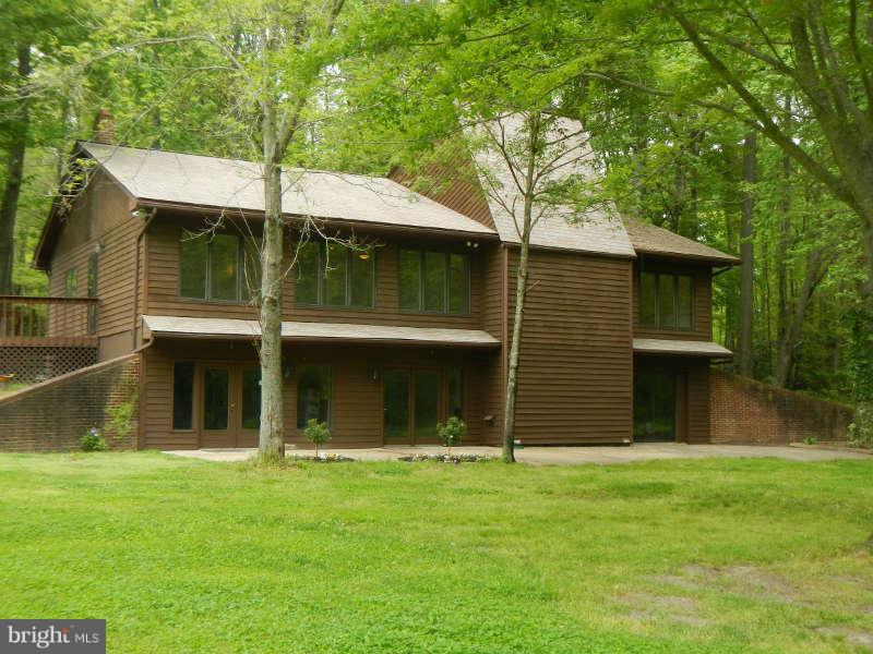 11157 Millbank Road King George, VA 22485 - Photo 1 of 30 Exterior (Front)