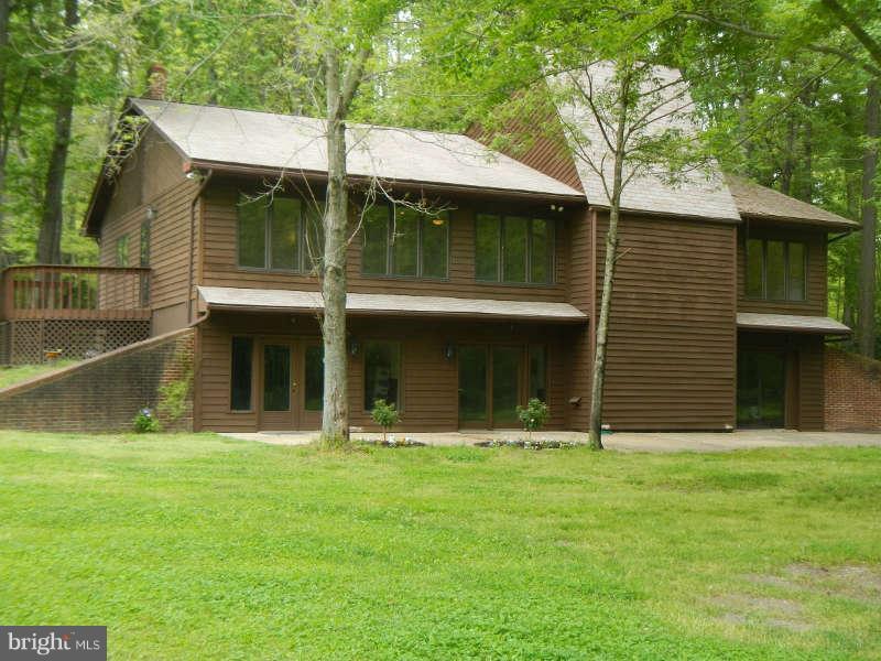 11157 Millbank Road King George, VA 22485 - Photo 2 of 30 Exterior (Front)