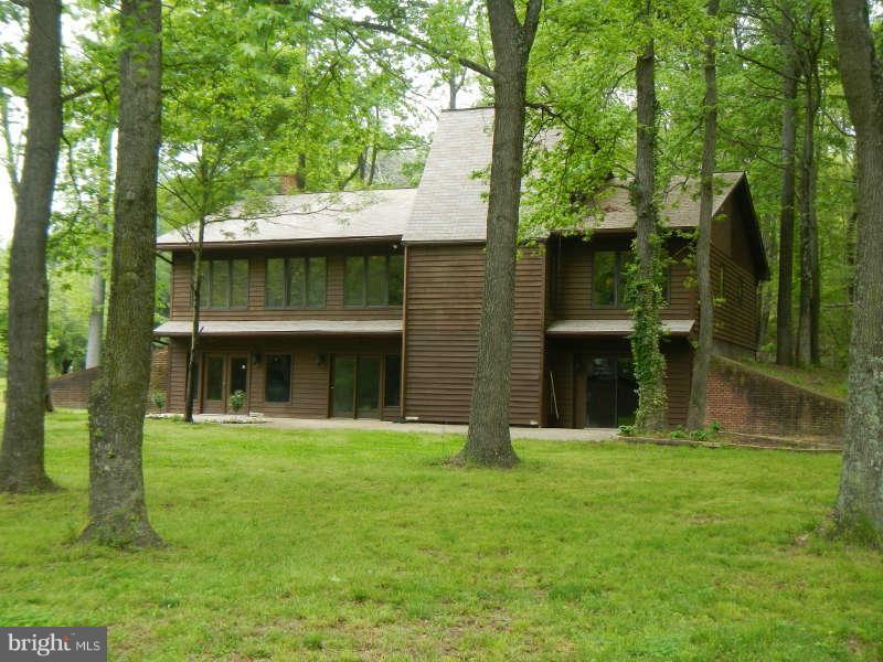 11157 Millbank Road King George, VA 22485 - Photo 20 of 30 Exterior (Front)