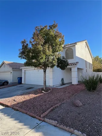 $2,094 | 4105 Abrams Avenue, Las Vegas, NV 89110