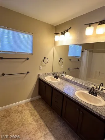 $2,094 | 4105 Abrams Avenue, Las Vegas, NV 89110