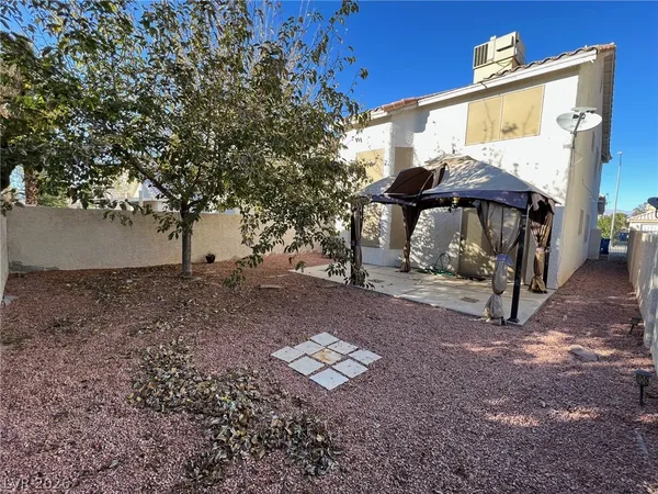$2,094 | 4105 Abrams Avenue, Las Vegas, NV 89110