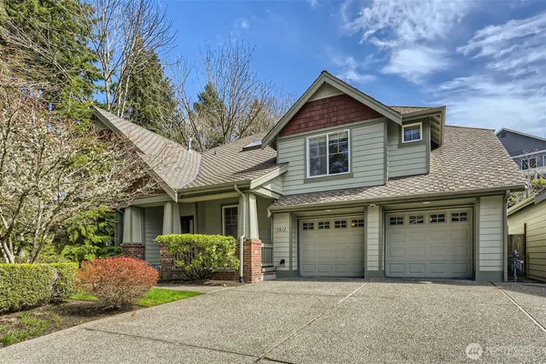 $5,950 | 9812 173rd Court Northeast, Redmond, WA 98052