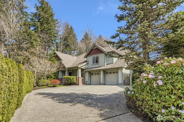 $5,950 | 9812 173rd Court Northeast, Redmond, WA 98052