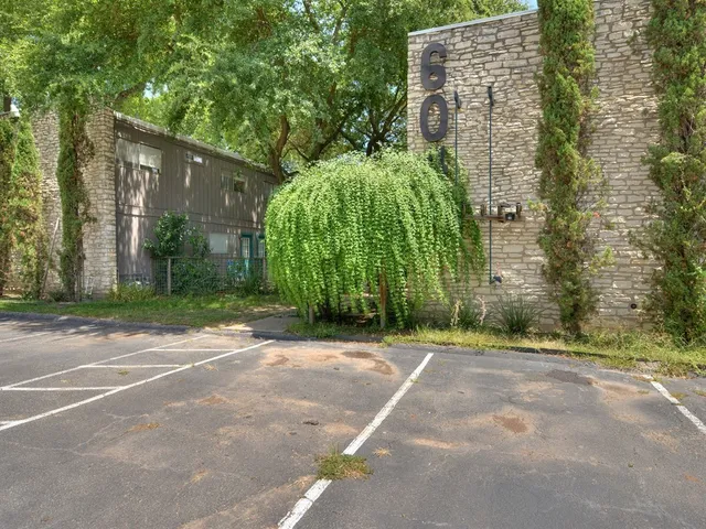 $1,600 | 604 Franklin Boulevard, Unit A, Austin, TX 78751