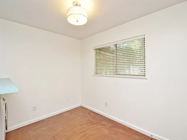 $1,600 | 604 Franklin Boulevard, Unit A, Austin, TX 78751