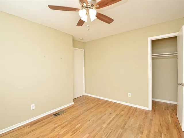 $1,600 | 604 Franklin Boulevard, Unit A, Austin, TX 78751