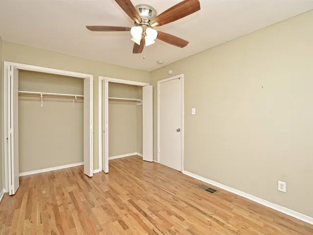 $1,600 | 604 Franklin Boulevard, Unit A, Austin, TX 78751