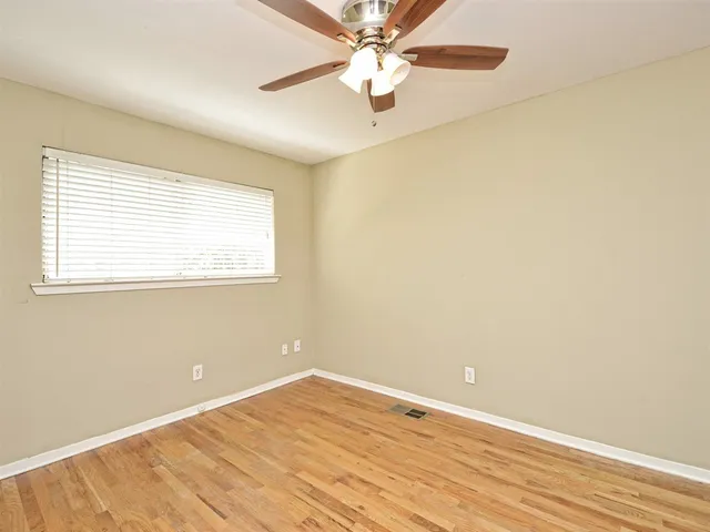 $1,600 | 604 Franklin Boulevard, Unit A, Austin, TX 78751