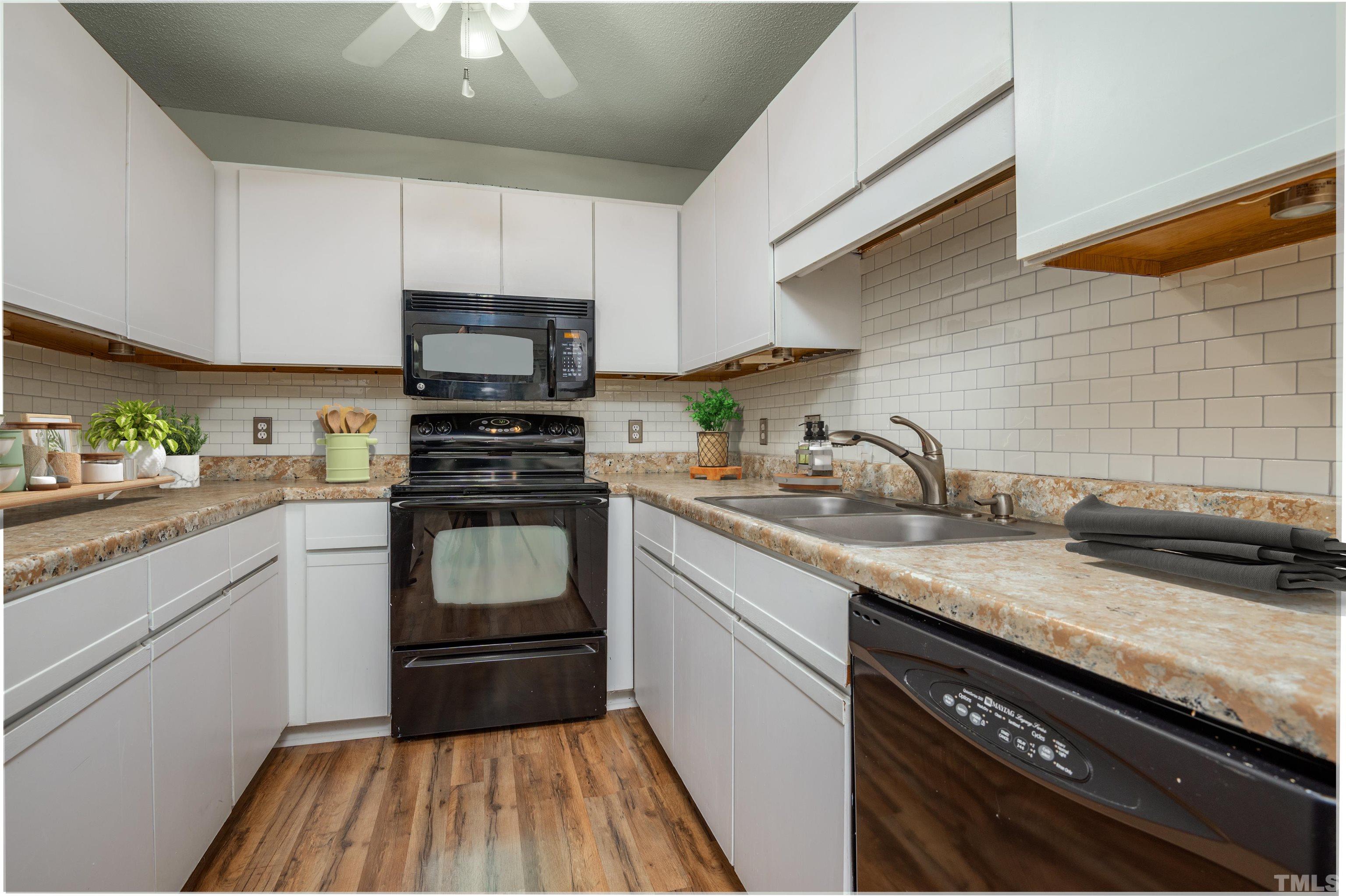 405 Oak Run Drive Raleigh, NC 27606 - Photo 16 of 83 Virtually Staged