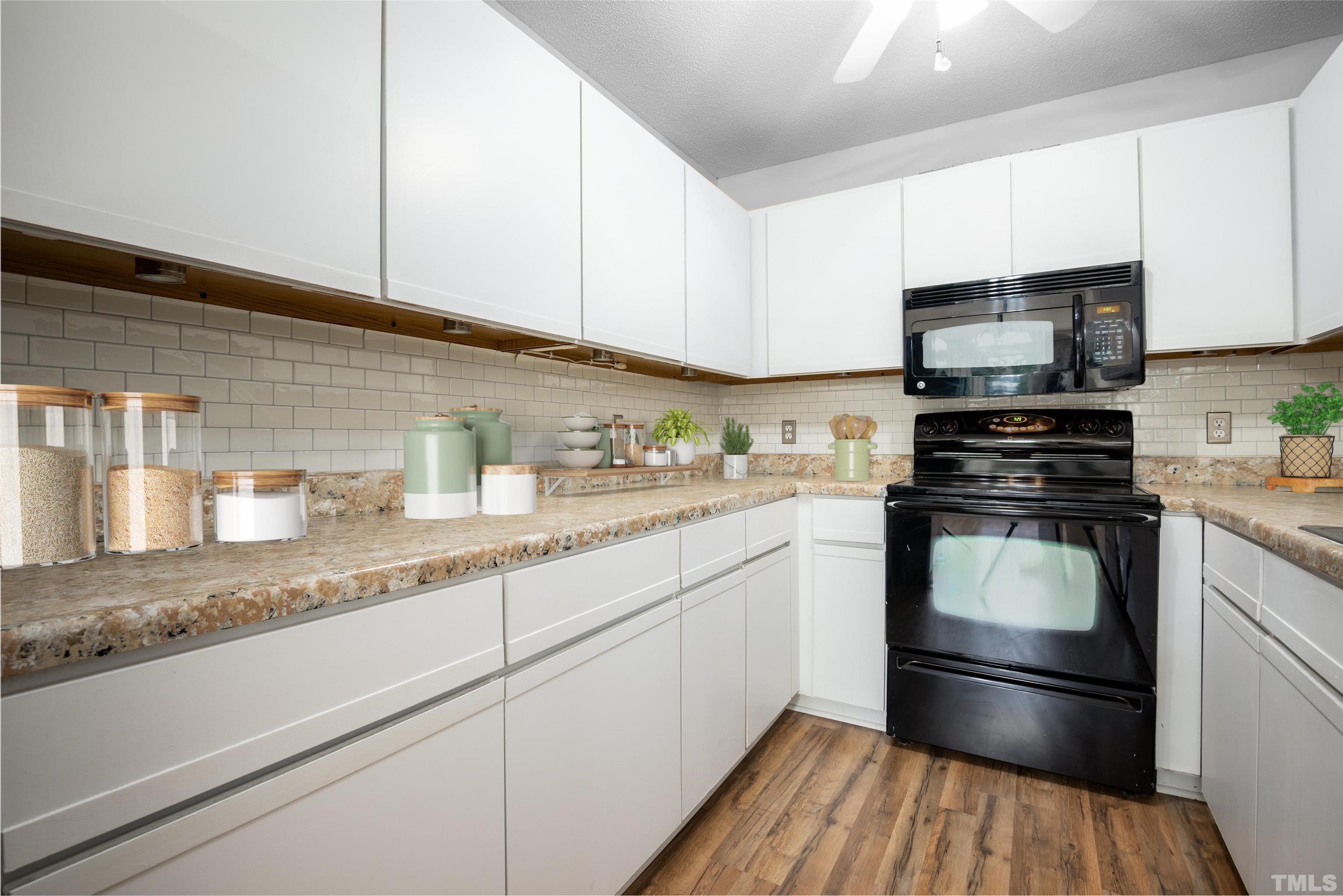 405 Oak Run Drive Raleigh, NC 27606 - Photo 18 of 83 Virtually Staged