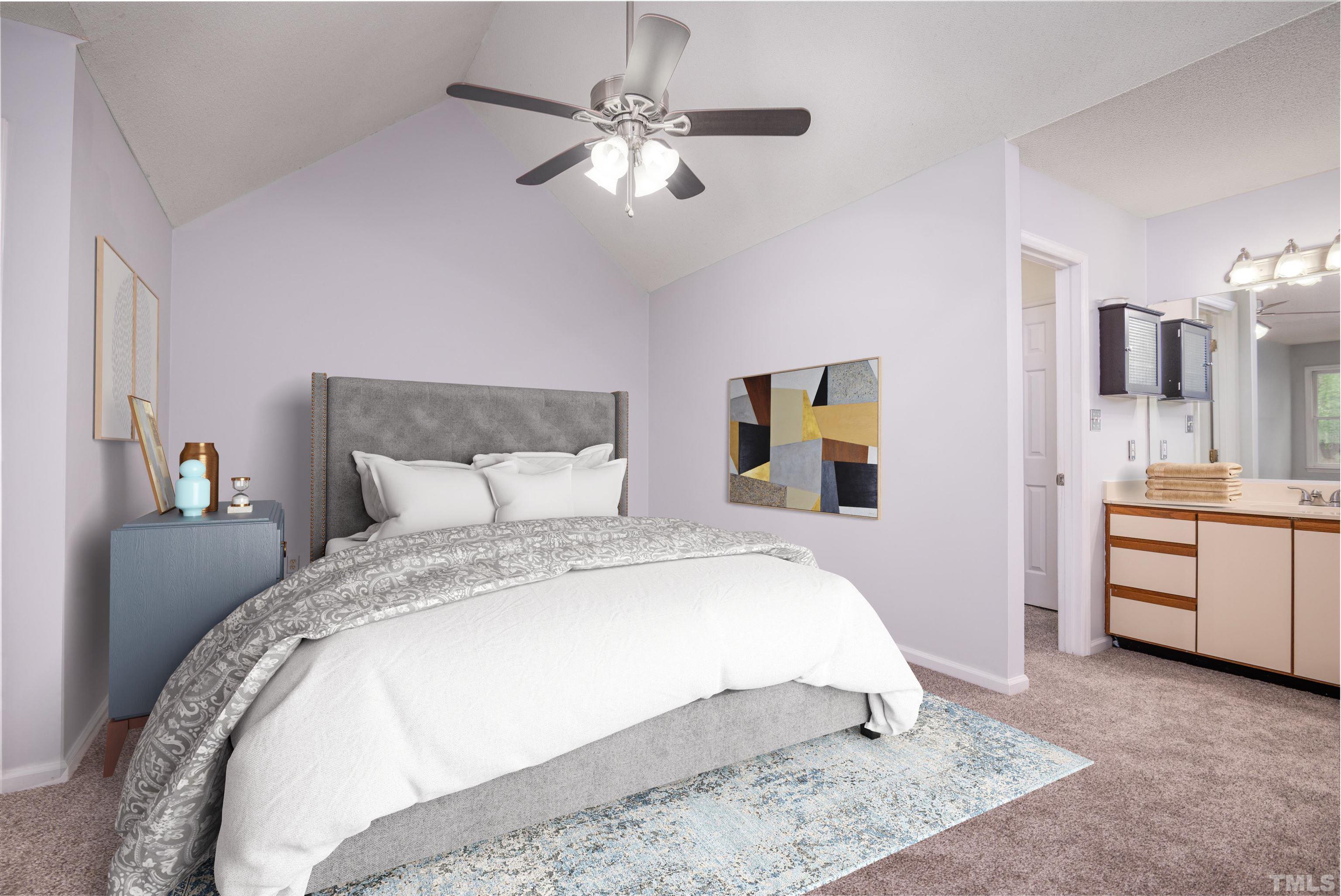 405 Oak Run Drive Raleigh, NC 27606 - Photo 36 of 83 Virtually Staged