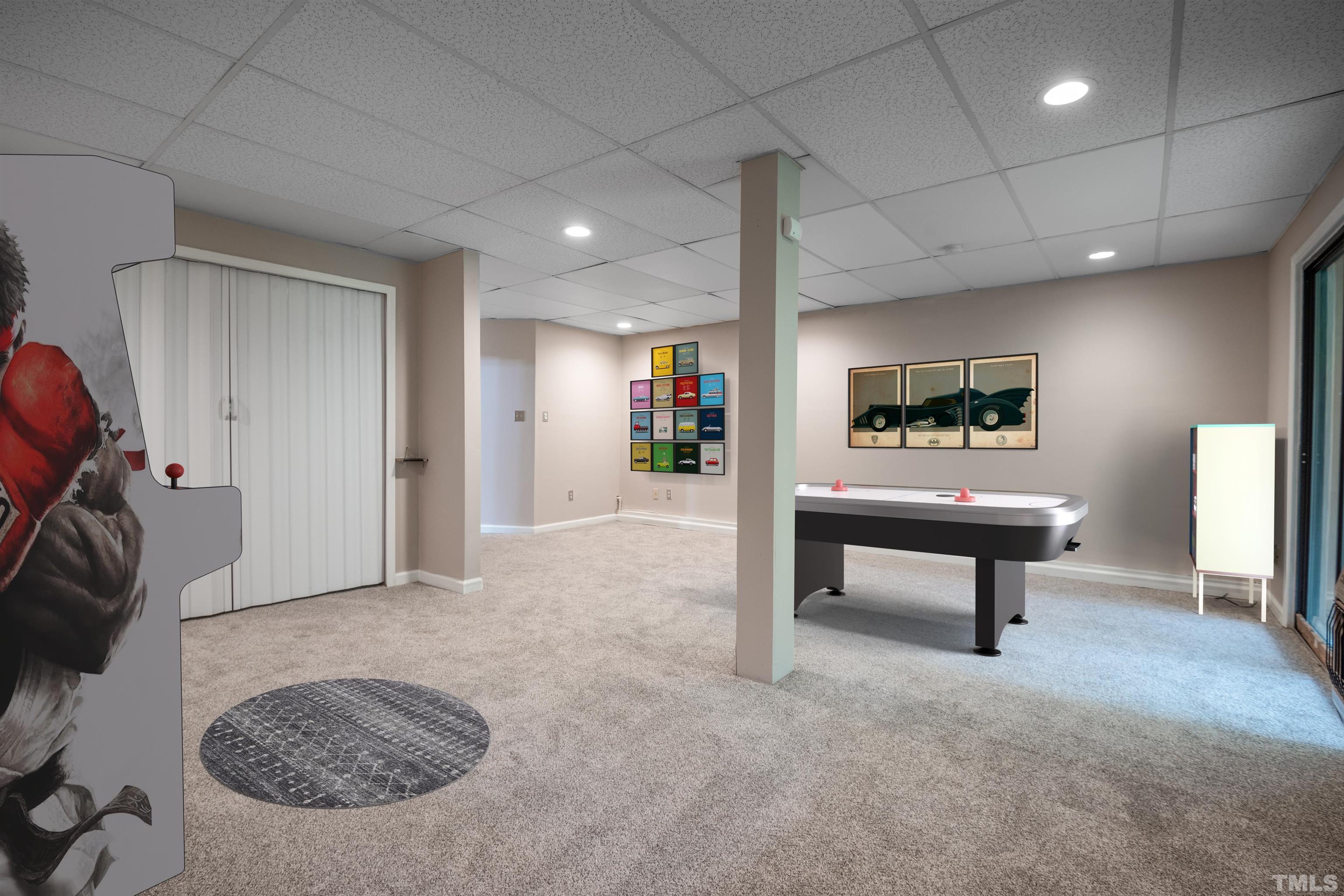 405 Oak Run Drive Raleigh, NC 27606 - Photo 57 of 83 Virtually Staged