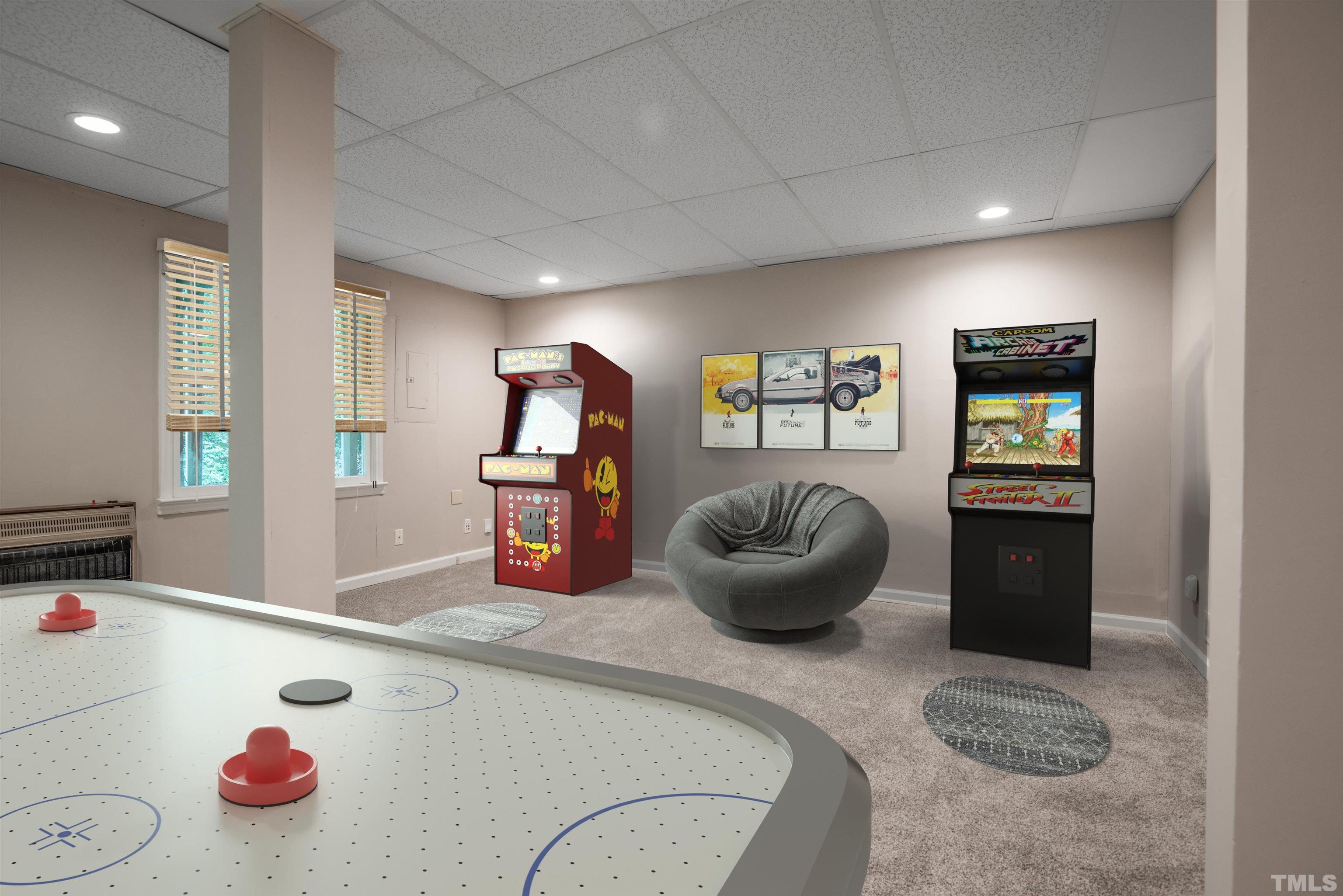 405 Oak Run Drive Raleigh, NC 27606 - Photo 63 of 83 Virtually Staged