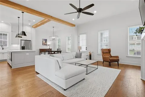 $639,000 | 861 Cane Loop Alley, Covington, LA 70433