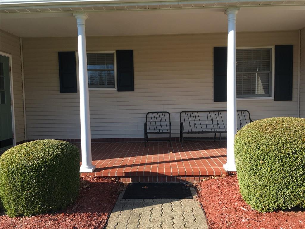 182 Windsor Ridge, Unit 52 New Castle, PA 16105 - Photo 24 of 25 Gallery Image 24