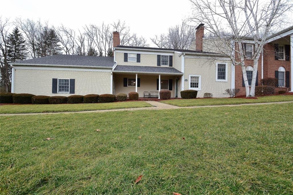 182 Windsor Ridge, Unit 52 New Castle, PA 16105 - Photo 25 of 25 Gallery Image 25