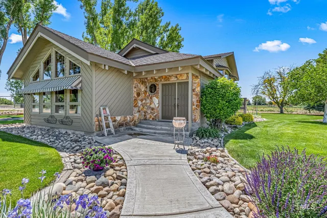 $774,900 | 5537 Highway 30, New Plymouth, ID 83655