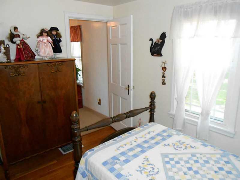2601 Mechanicsburg Road Springfield, OH 45503 - Photo 19 of 25