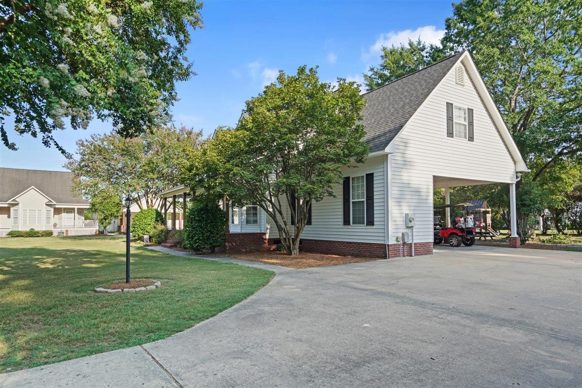 46 Red Hill Road Cheraw, SC 29520 - Photo 11 of 62