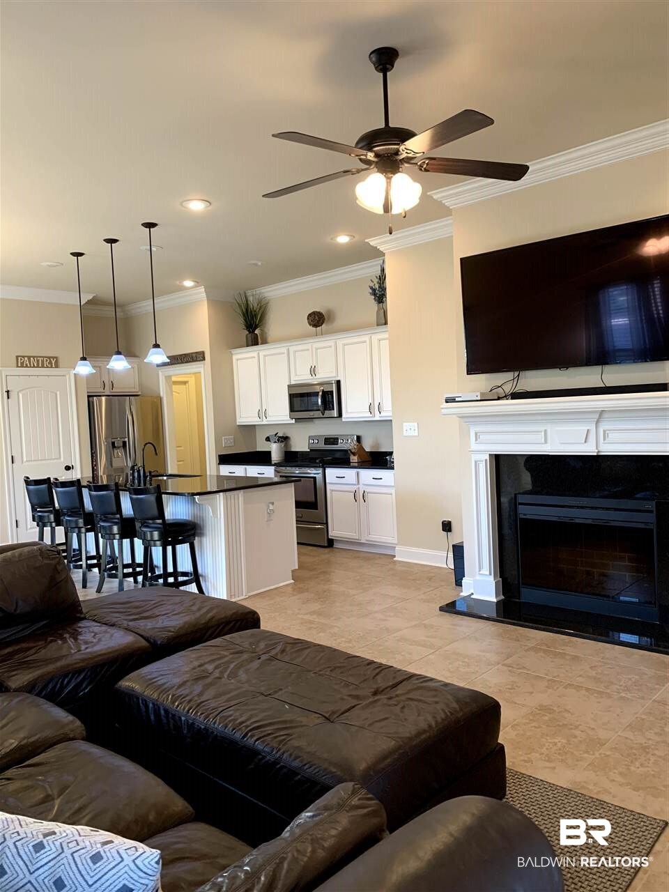 1190 Crown Walk Drive Foley, AL 36535 - Photo 6 of 15