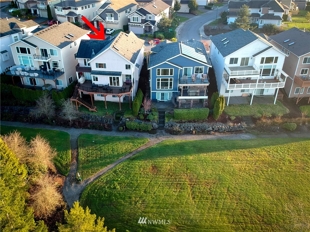 16604 Southeast 167th Street Renton, WA 98058 - Photo 33 of 35