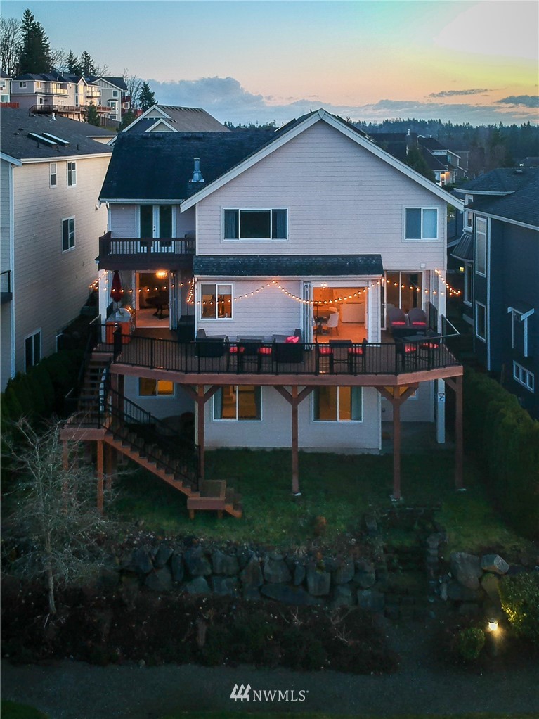 16604 Southeast 167th Street Renton, WA 98058 - Photo 34 of 35