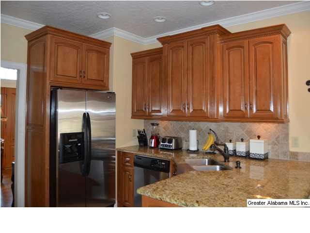 1102 Jackson Way Southwest Jacksonville, AL 36265 - Photo 7 of 30